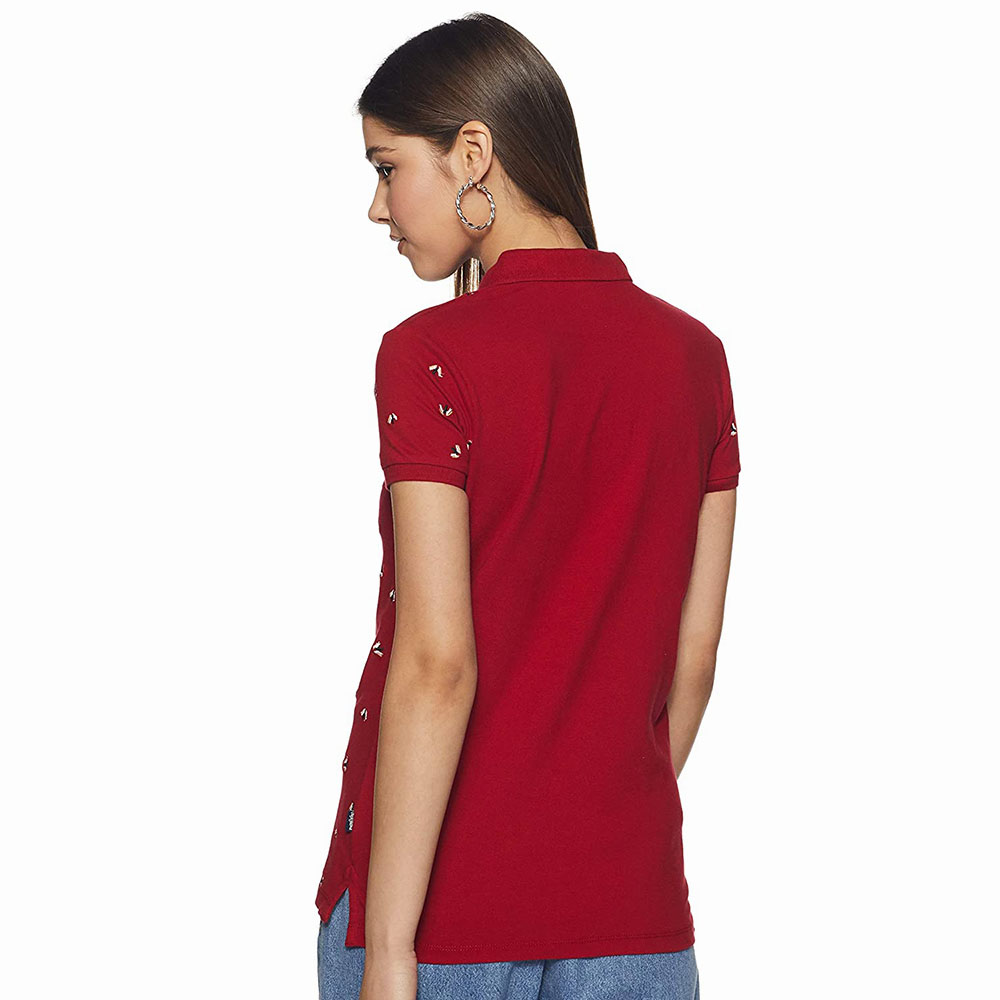 Women's Polo Shirts